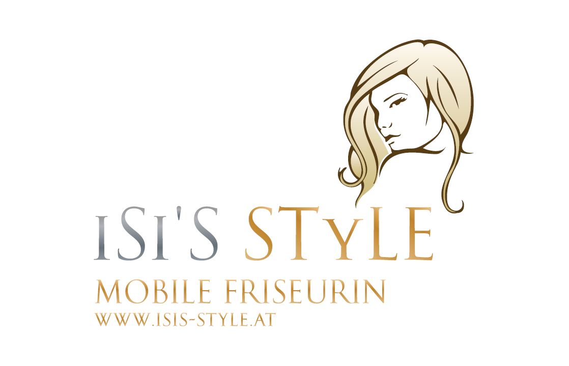 IsIs-Style Logo